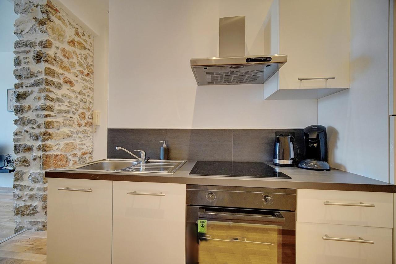 Apartment Le Art - 500m Des Plages - Clim - Verriere Cote D'azur Cannes